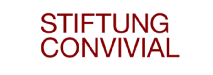 Stiftung Convivial